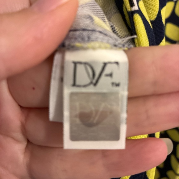 Diane von Furstenberg • Skort Romper - Picture 4 of 7